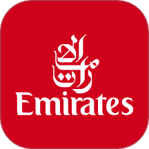 Emirates官网版图标