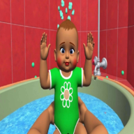 Mother Simulator Family Life游戏图标