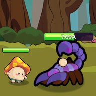 Mushroom Go游戏图标