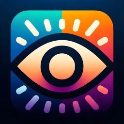 光影趣看app图标