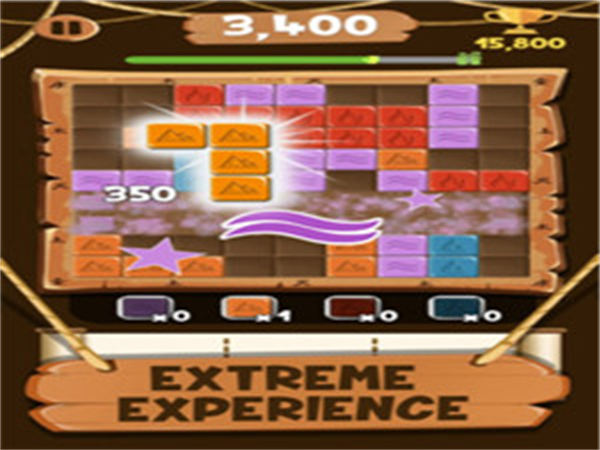 俄罗斯方块手游图3