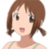 TRAINING WITH HINAKO for Android游戏图标