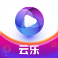 云乐短视频手机版图标
