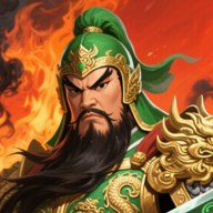 蜀漢傳游戏图标