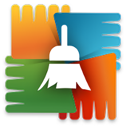 AVG Cleaner最新版图标