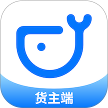 运吨吨货主app图标
