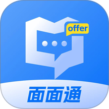 面面通app图标