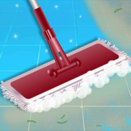 Cleaning Game游戏图标