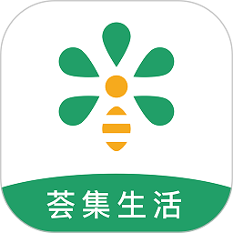荟集生活app图标