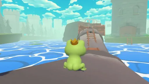Animals Obby: Parkour Run安卓版