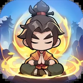 苟在仙界当人材（TapTap测试版）游戏图标