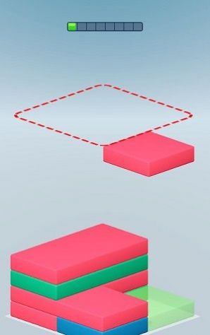 TouchTris游戏
