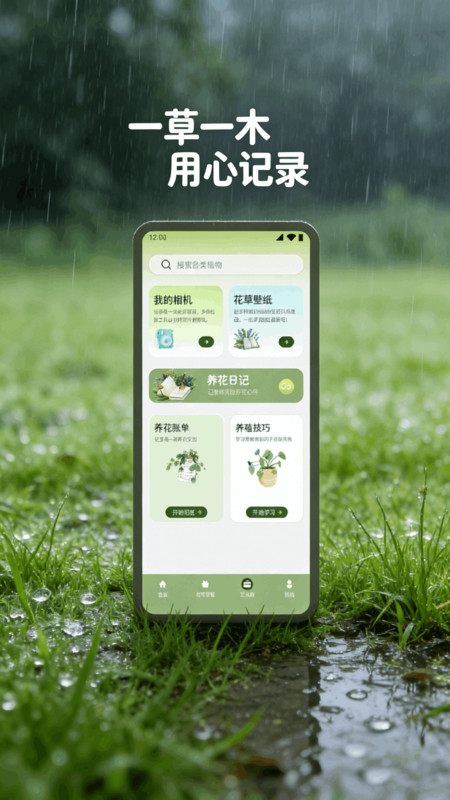 轻花有品鉴赏app图3