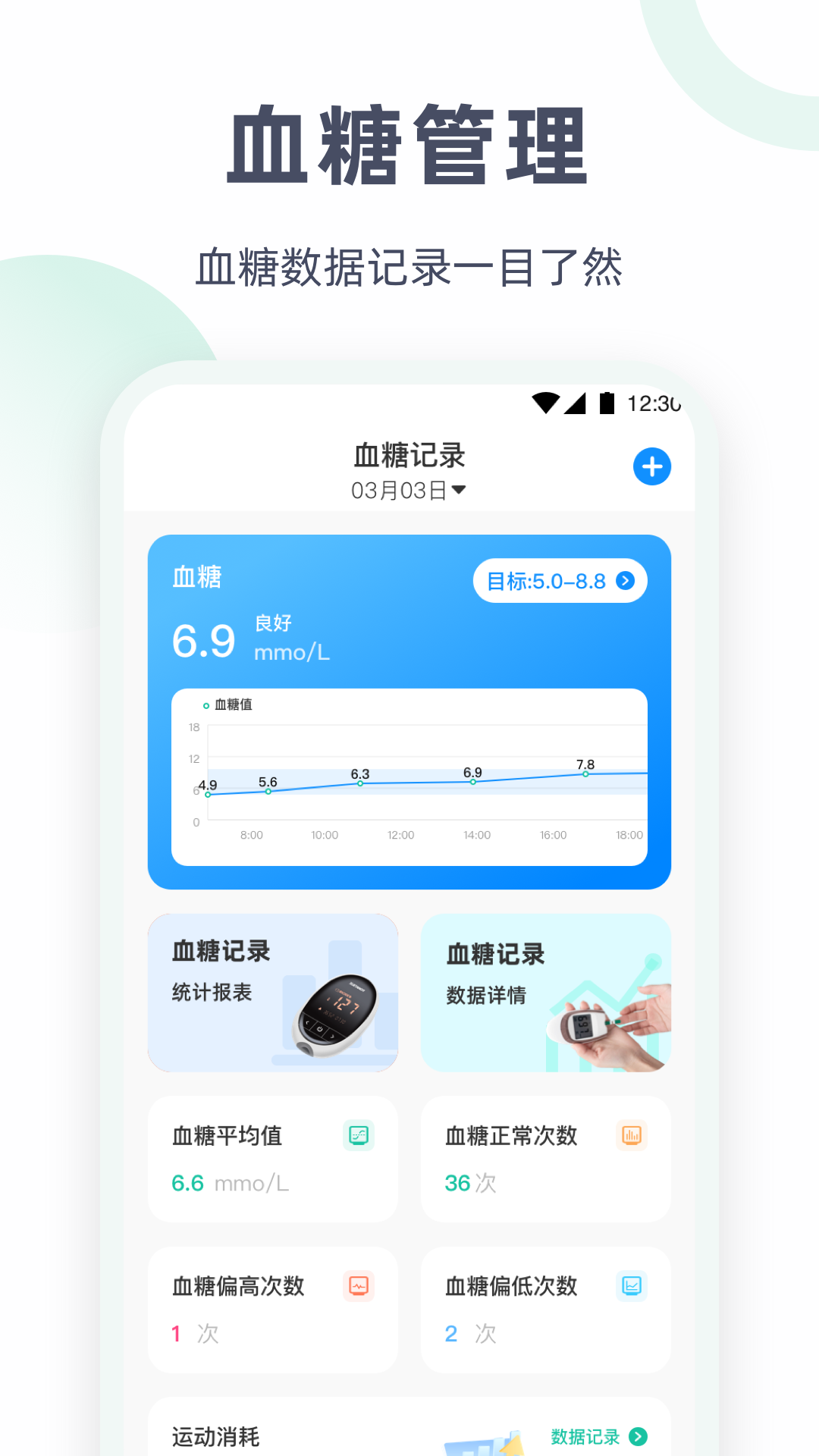 体检报告分析软件图3
