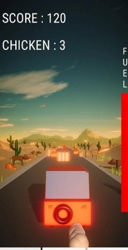 Desert Journey图3
