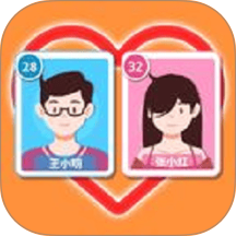 选择人生模拟器图标