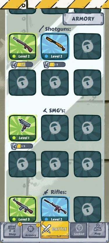 空闲部队大亨（Idle Troop Tycoon）图2