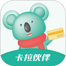卡拉伙伴app图标