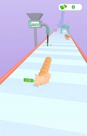 面团小子（Dough Guys）手游图2
