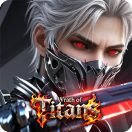 Wrath of Titans: Eternal War游戏图标
