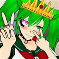 SchoolGirl AI - 3D Multiplayer Sandbox Simulator游戏图标