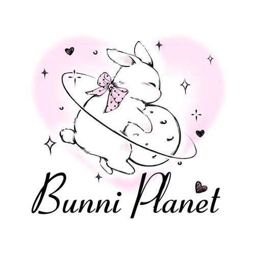 小兔星球app图标