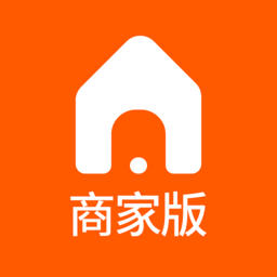 装修之家商家app图标