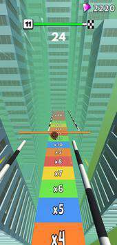 Rail Run
