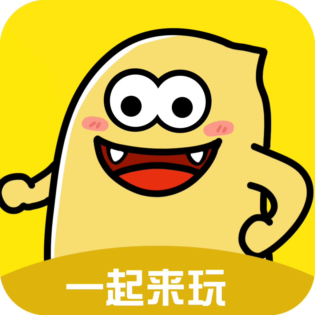 米果游戏图标