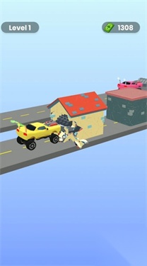 Dozing Race