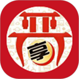 晋享其中app图标
