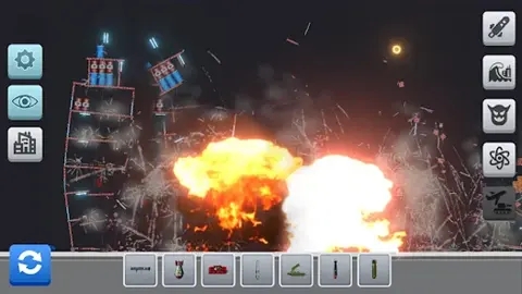 Ragdoll City Playground图3