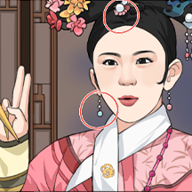 疯狂去找不同游戏图标