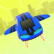 Racing Car Legend- Nitro Racer游戏图标