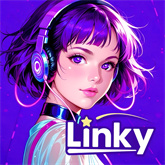 Linky图标