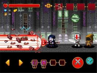 怪物大战村民（Dracula , Frankenstein and Co）图3