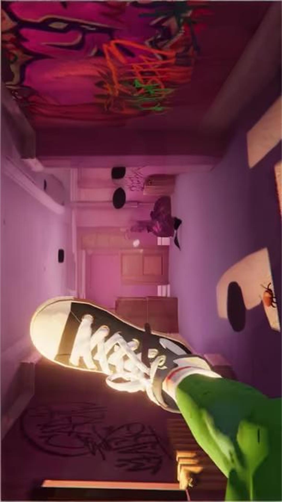建筑破坏者游戏图2