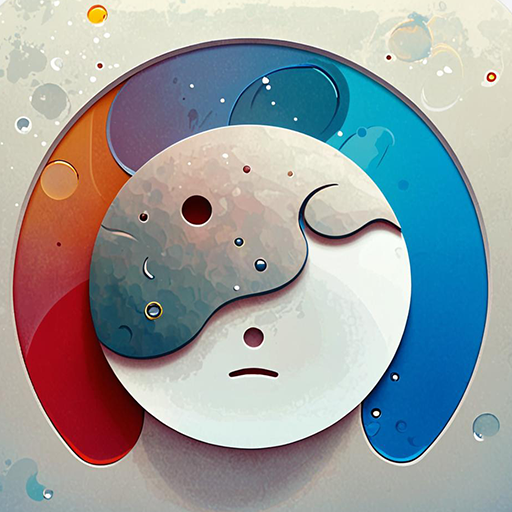 FacetuneLab美颜相机官网版图标
