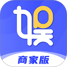 一直娱商家版app图标