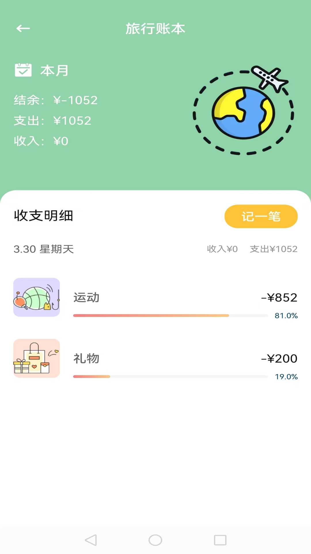 文旅助手app图2