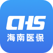 海南医保软件图标