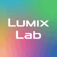 LUMIX Lab手机版图标