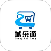 城采通app图标