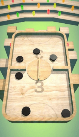 怪物弹弹球图2