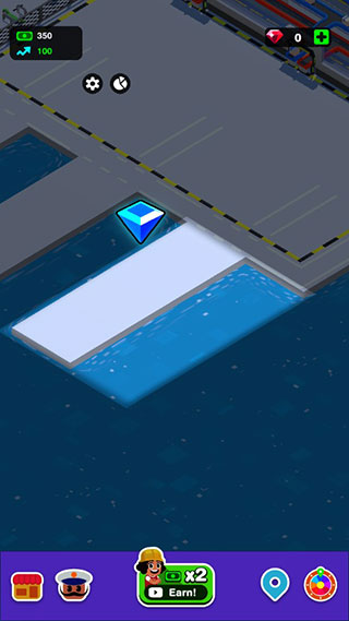 Shipping Life中文版图1