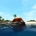 Stranded Deep Ocean 3D Mobile安卓版图标