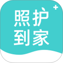 照护到家app图标