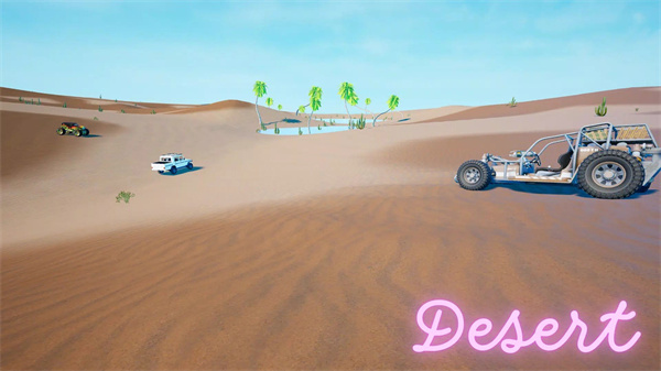 印度汽车3D驾驶游戏图1