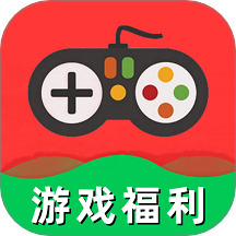 福利游乐园app图标