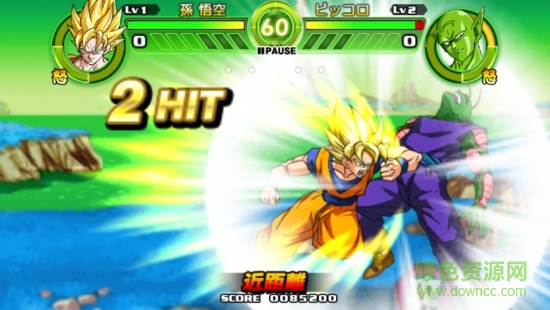 龙珠掌上战斗(tap battle)图3